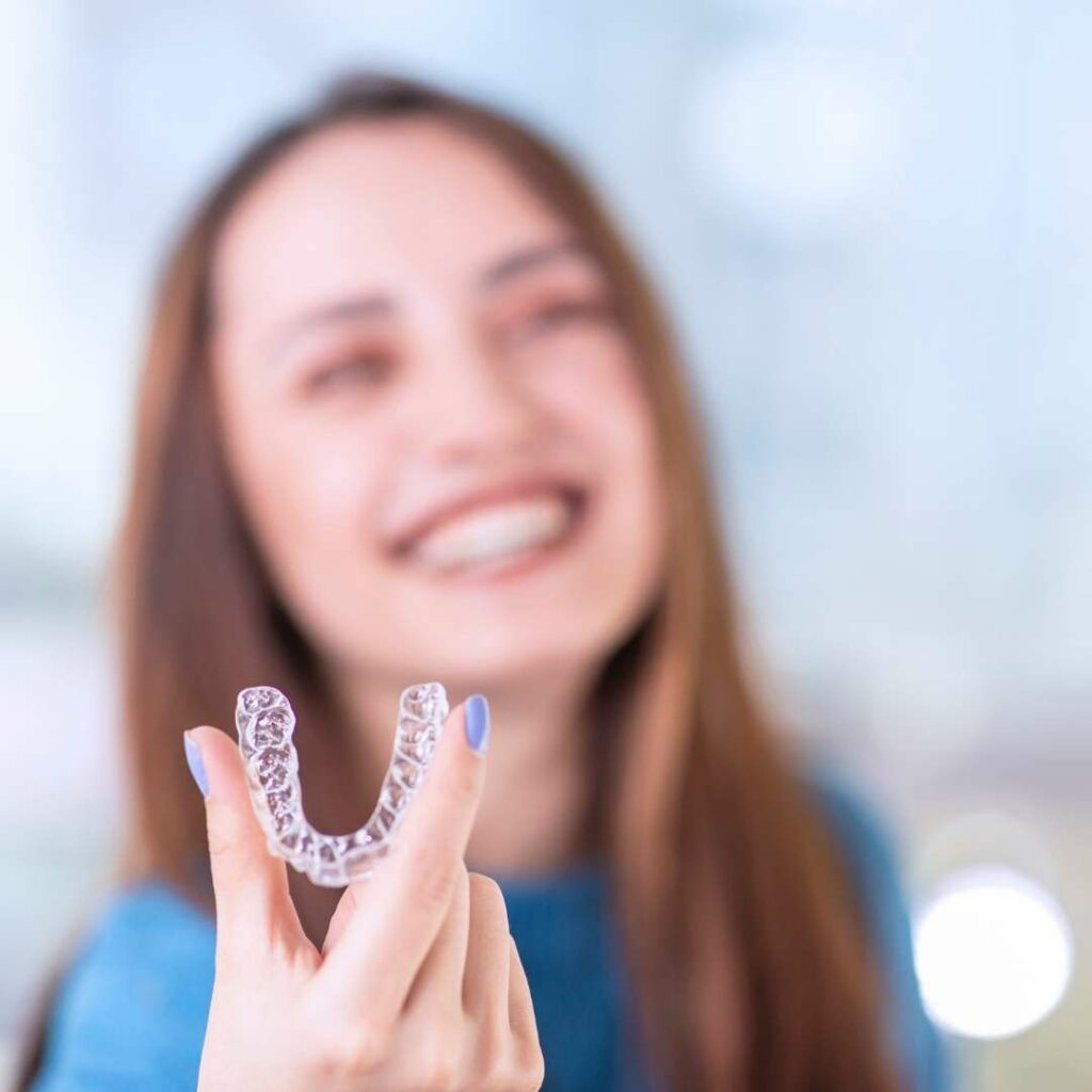 Invisalign FAQ