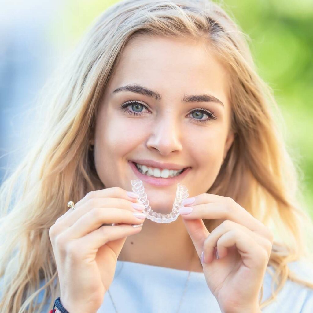 What is Invisalign