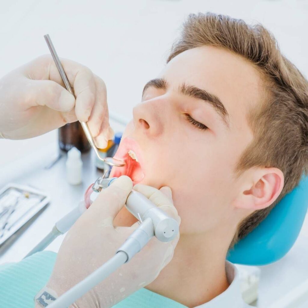 Root Canal Treatment FAQs