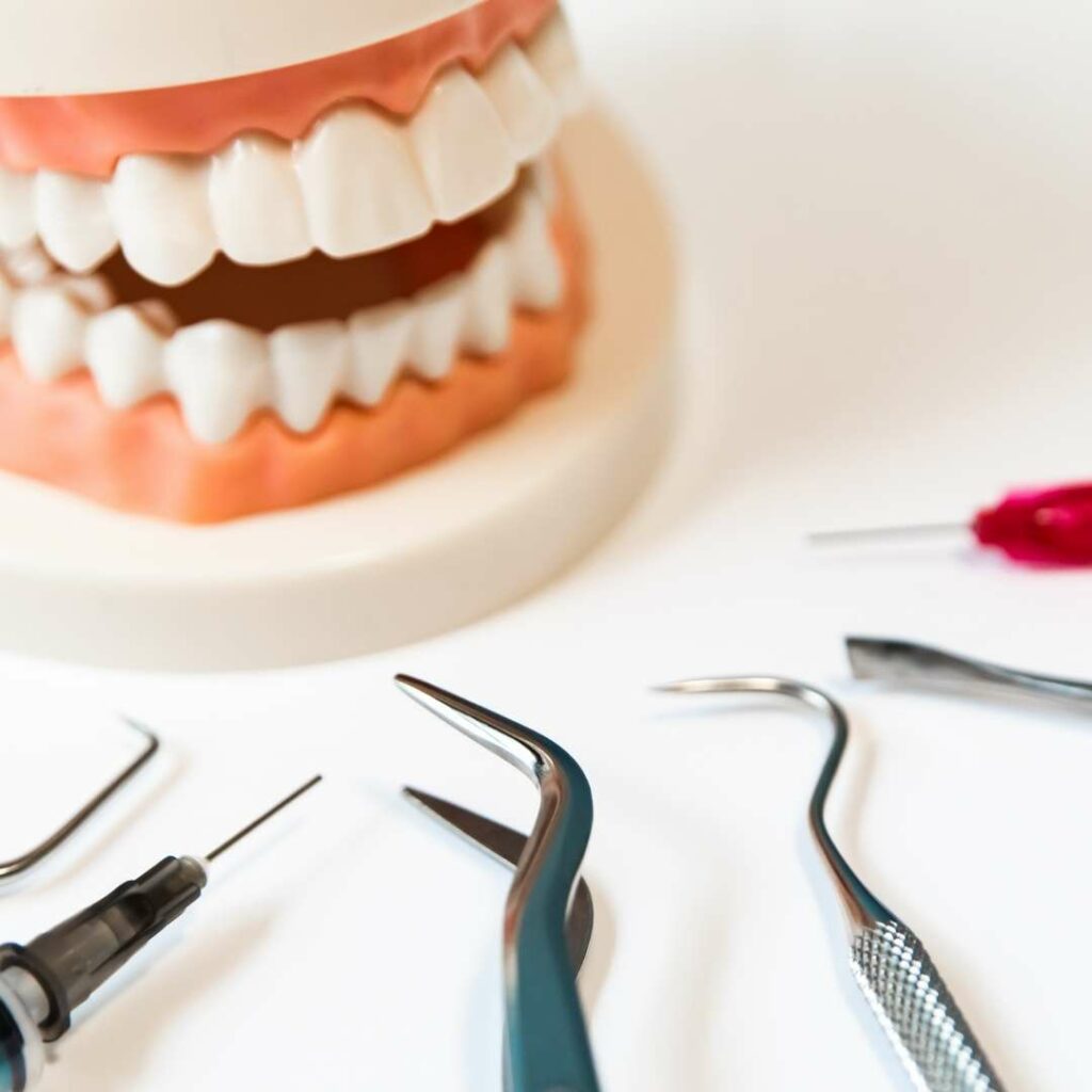 Periodontal Evaluation in Saint John
