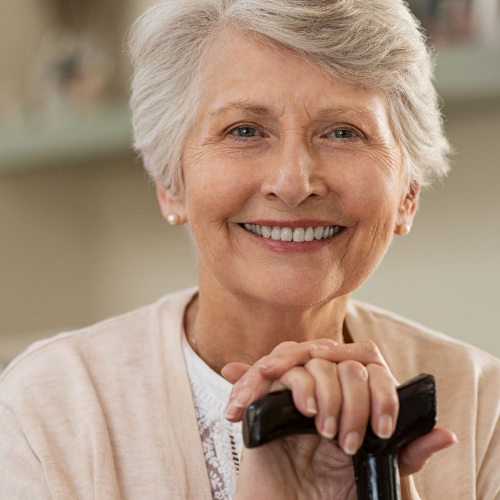Complete Dentures in Saint John
