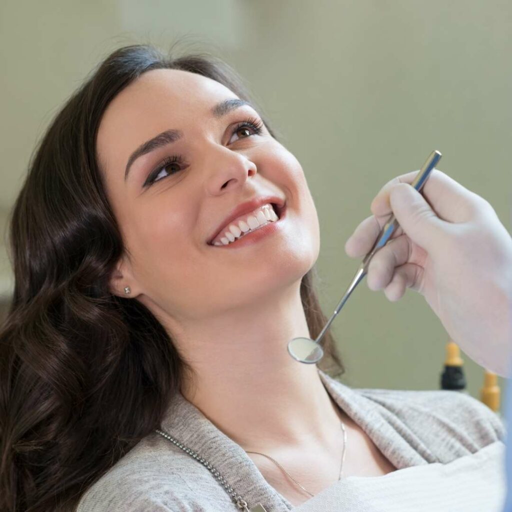 Dental Checkup in Saint John