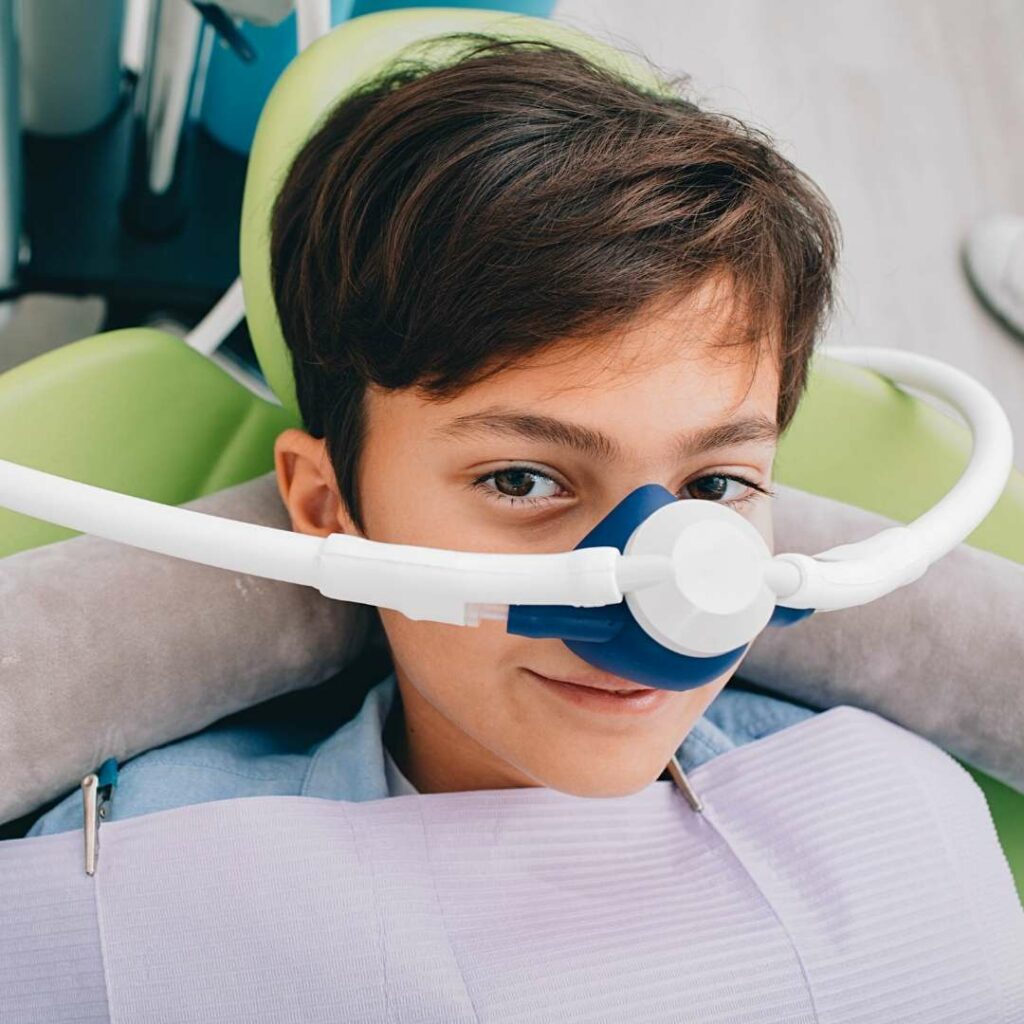 Dental sedation FAQ in Saint John