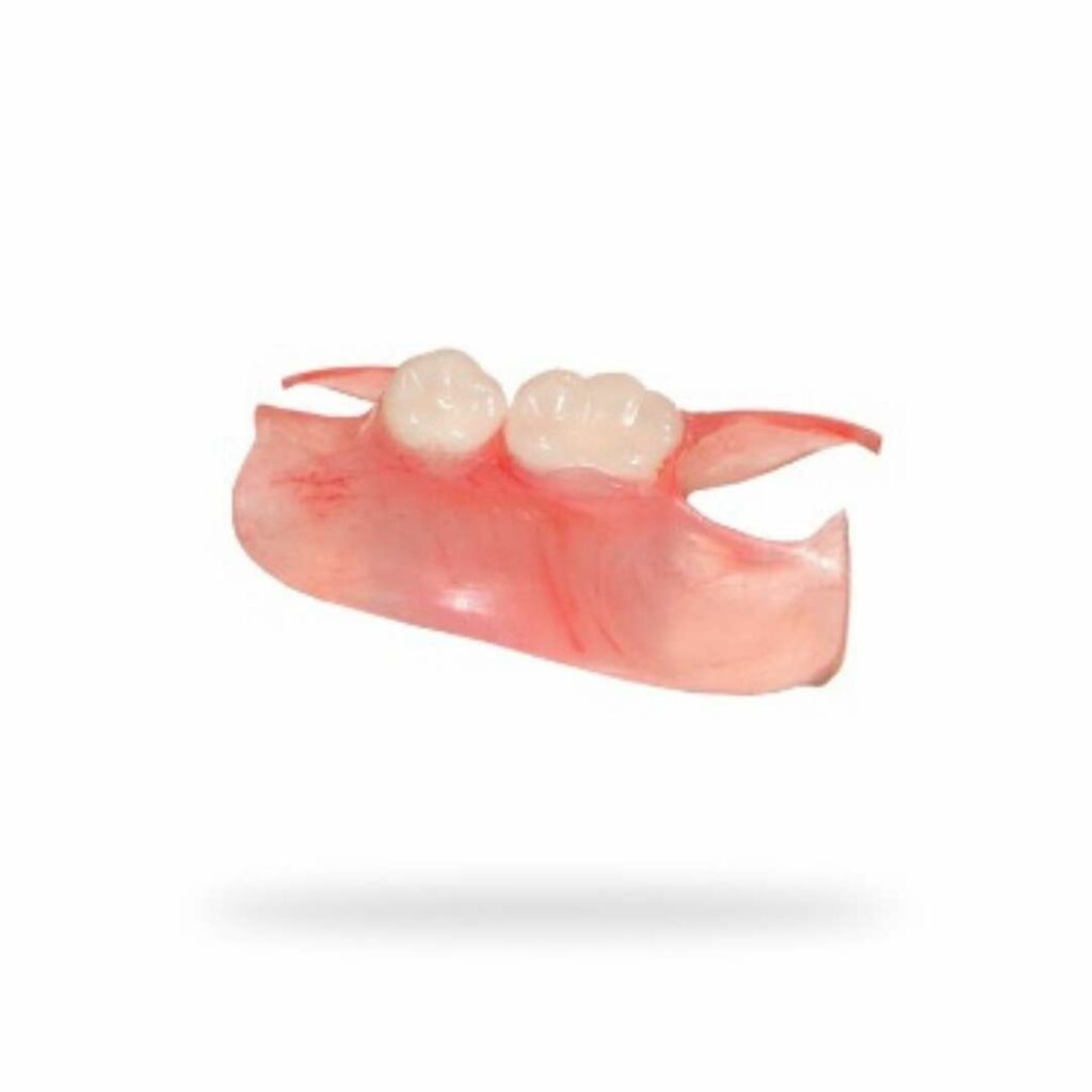 provisional dentures in saint john