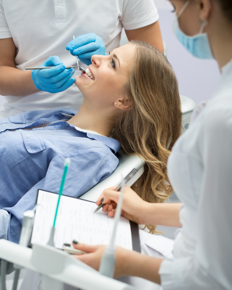 General Dentistry in Saint John